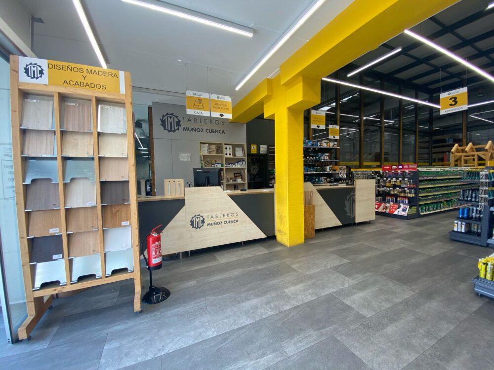 tienda tienda
